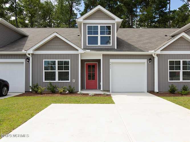 1624 Bellamy Place Dr Leland, NC 28451