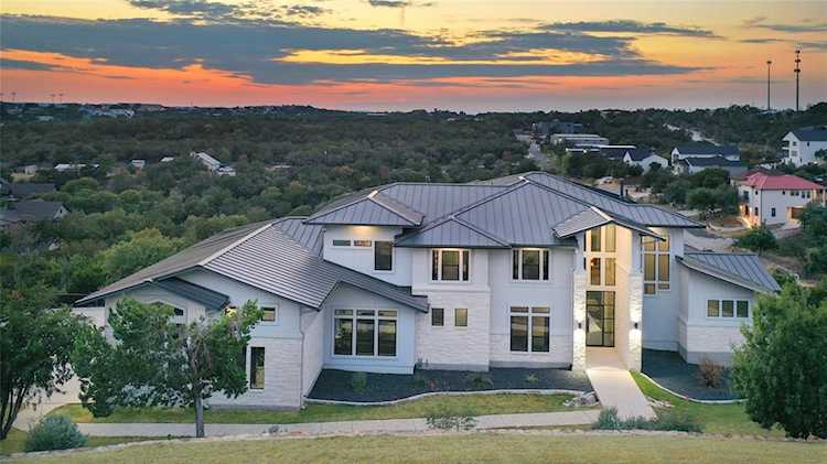 14900 Copper Ridge LN Austin, TX 78734