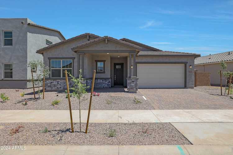 23136 E Happy Road Queen Creek, AZ 85142