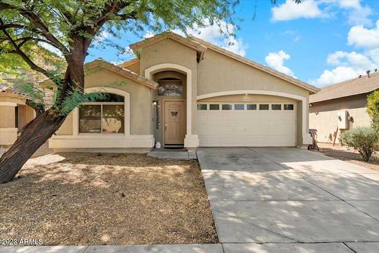28310 N Desert Hills Drive San Tan Valley, AZ 85143