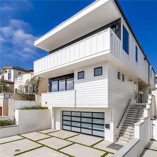 1506 Prospect Hermosa Beach, CA 90254