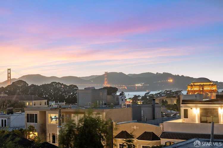 2943 Broderick Street San Francisco, CA 94123