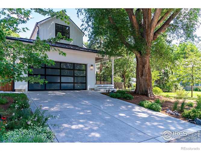 717 Hawthorn Ave Boulder, CO 80304