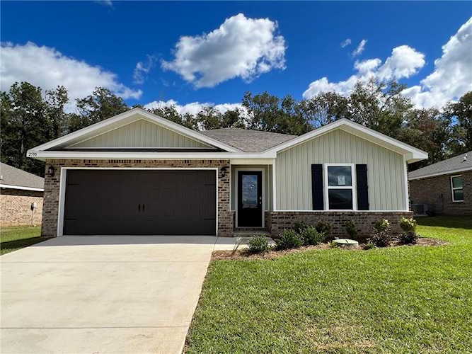 2590 E Windmere Drive Semmes, AL 36575