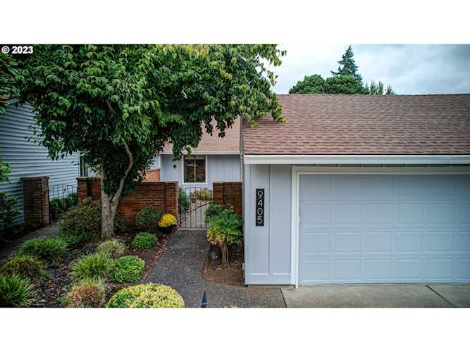 9405 SW Brentwood PL Portland, OR 97224