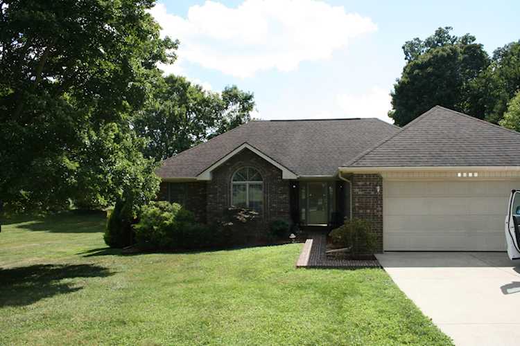 3015 Simpson Dr Somerset, KY 42503
