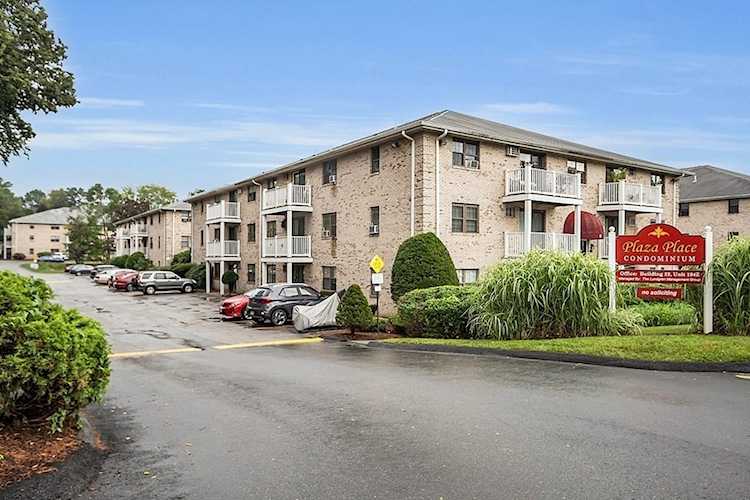 10 Kenmar Dr #37 Billerica, MA 01821