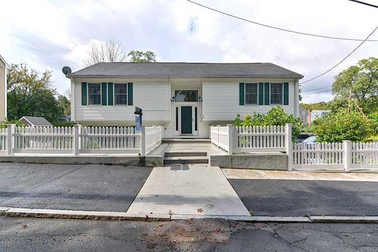 88 Granite St Melrose, MA 02176