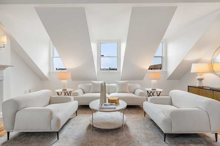 80 Worcester #PH Boston, MA 02118