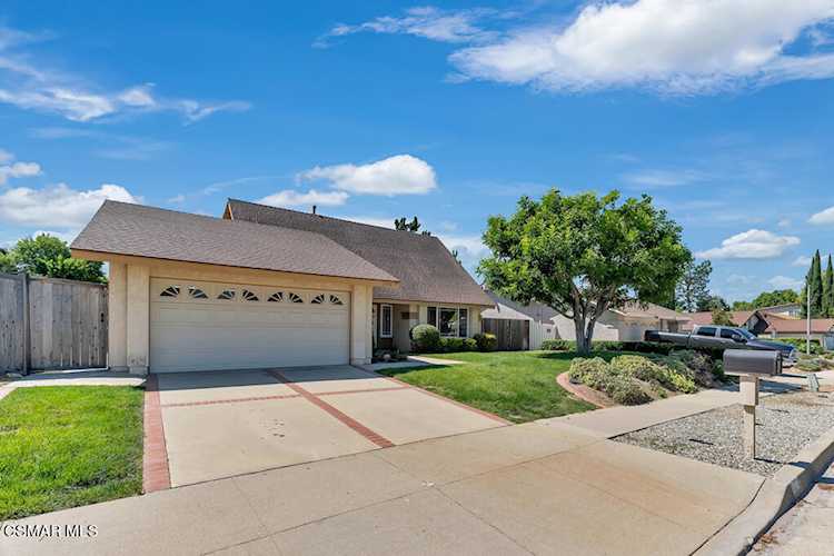 1396 Calle De Oro, Thousand Oaks, CA 91360 | RubyHome Photo 1