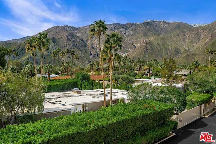 255 N Via Las Palmas Palm Springs, CA 92262