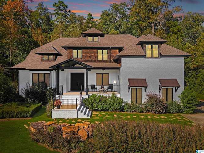 4008 Rock Creek Way Mountain Brook, AL 35223