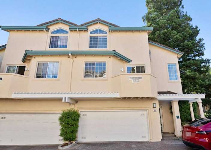 4173 El Camino Real #30 Palo Alto, CA 94306