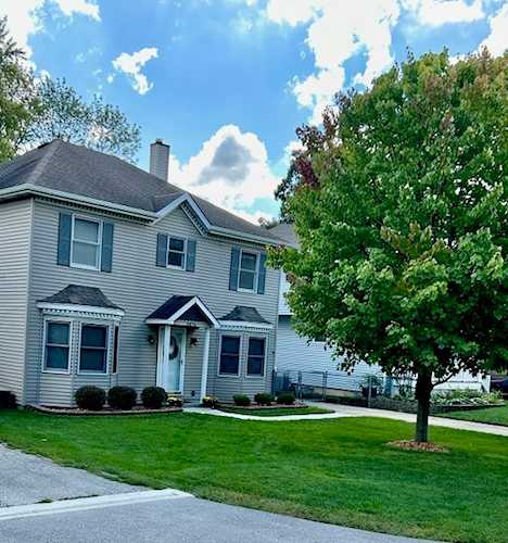3815 Liberty Blvd Westmont, IL 60559