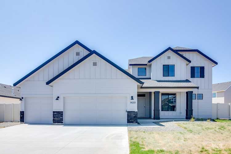 Build Idaho- Prepare to be Moved! Idaho's Ultimate Home Search Photo 1