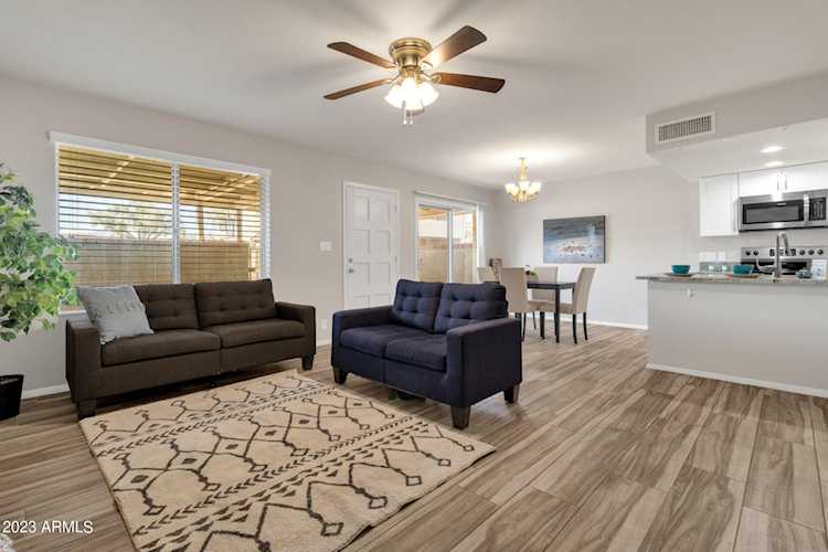 14406 N Boxwood Lane Fountain Hills, AZ 85268