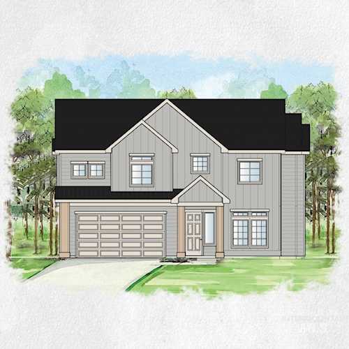 6860 W Los Flores Dr. Meridian, ID 83646