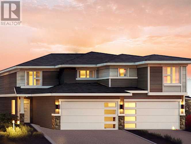 385 Arrowleaf Rise Coldstream, BC V1B1W2