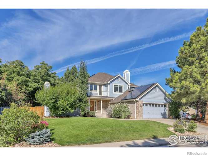 952 Utica Circle Boulder, CO 80304