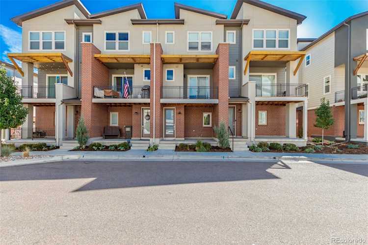 7812 W 43rd Place Wheat Ridge, CO 80033
