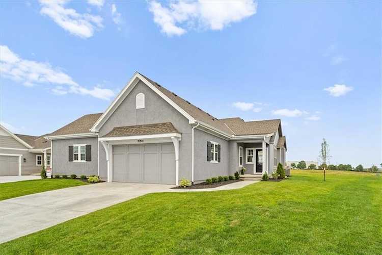 21921 W 82nd Terrace Lenexa, KS 66220