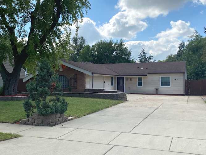 282 Seabury Rd Bolingbrook, IL 60440