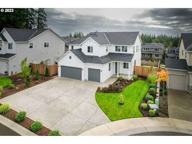 1318 NE 39th CT Camas, WA 98607