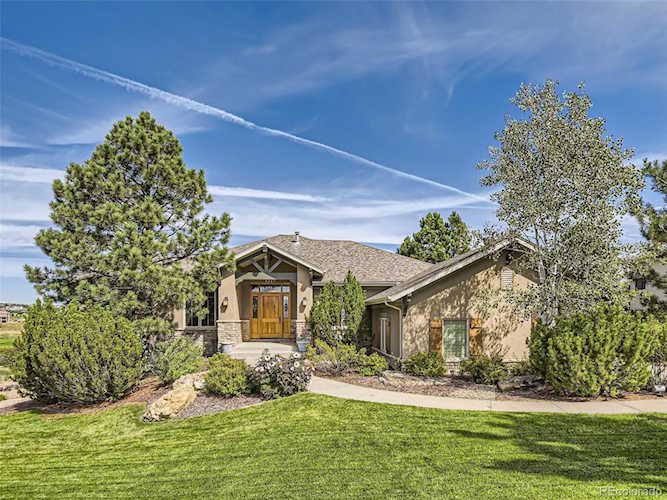 5149 Raintree Dr Parker, CO 80134
