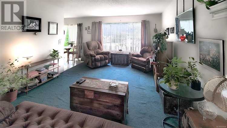 2549 3rd Avenue Port Alberni, BC V9Y2B5