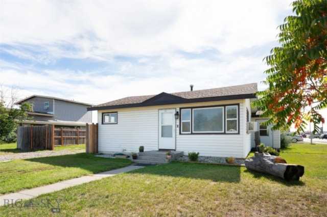 302 W Central Ave Belgrade, MT 59714