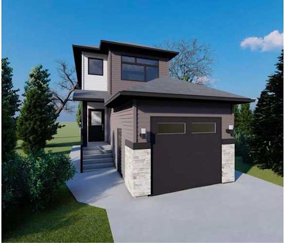 145 Athabasca Crescent Fort McMurray, AB T9J 1