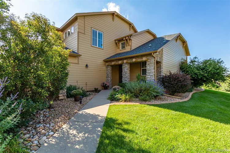 10537 Ashfield St Highlands Ranch, CO 80126