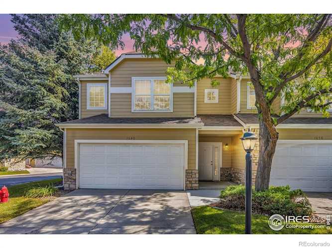 1640 Rockview Circle Superior, CO 80027
