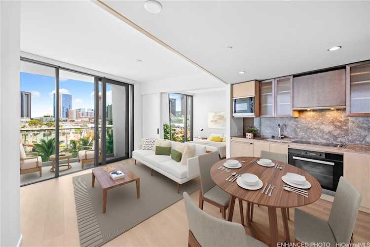 1000 Auahi Street #503 Honolulu, HI 96814