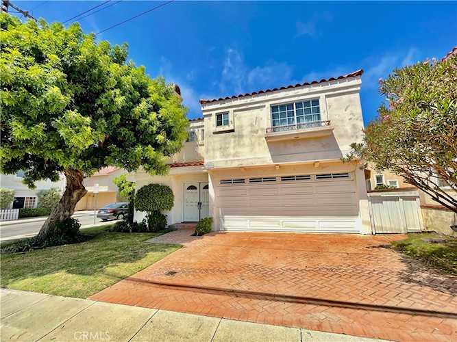 2401 Rockefeller Ln Redondo Beach, CA 90278