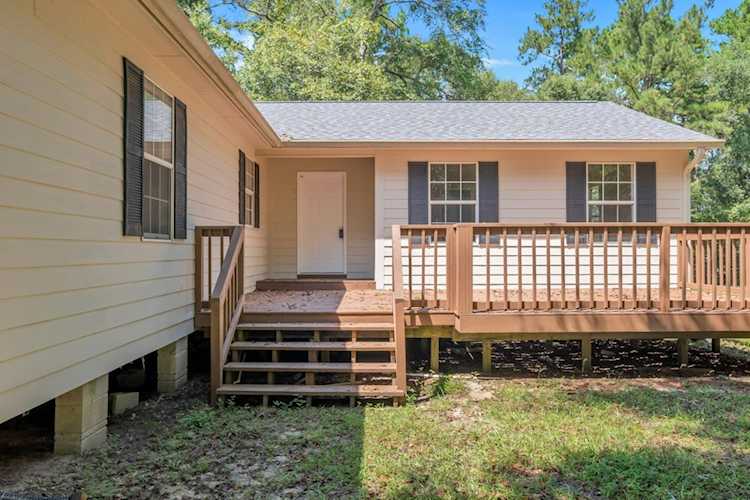 96 Blue Jay Rd Monticello, FL 32344