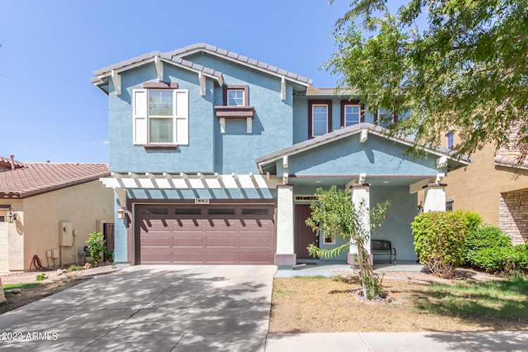 4336 E Lexington Avenue Gilbert, AZ 85234