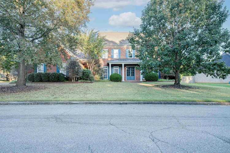 1685 Lovejoy Ln Collierville, TN 38017