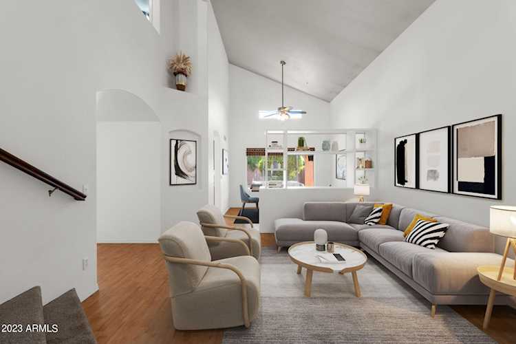 854 S Bradley Drive Chandler, AZ 85226