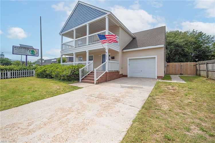 1861 E Ocean View Ave Norfolk, VA 23503