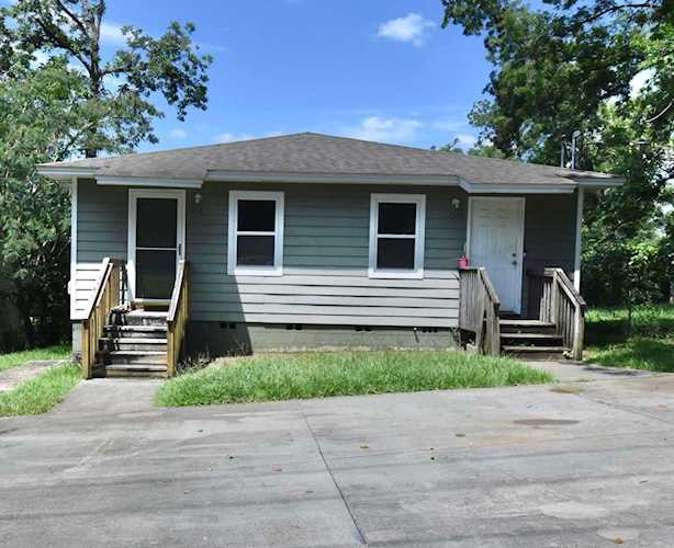1518 & 1520 Cleveland St Tallahassee, FL 32310 in Villa Mitchell Photo 1