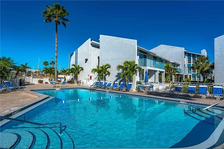273 Rex PLACE #F Madeira Beach, FL 33708