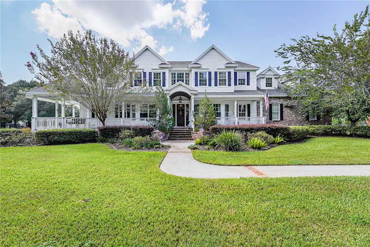 8410 Kenavis PLACE Odessa, FL 33556