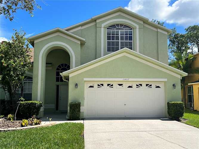 15407 Sir Maxwell Ct Odessa, FL 33556