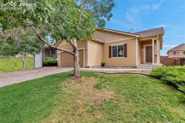 8375 Newbury Way Fountain, CO 80817