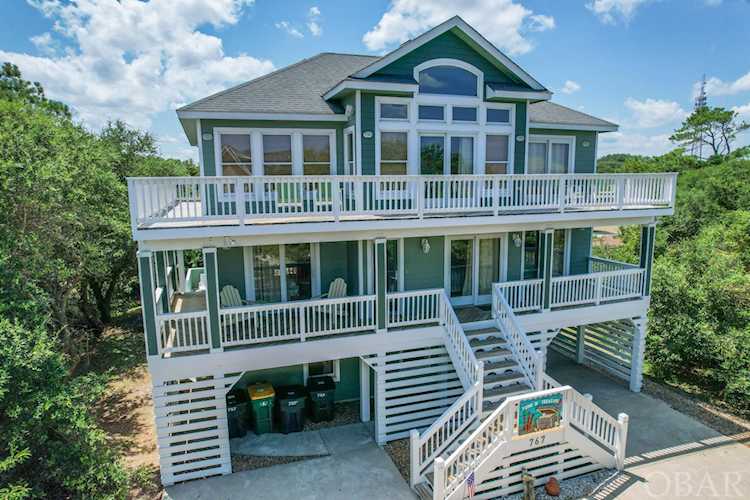 767 Gulfstream Court Corolla, NC 27927