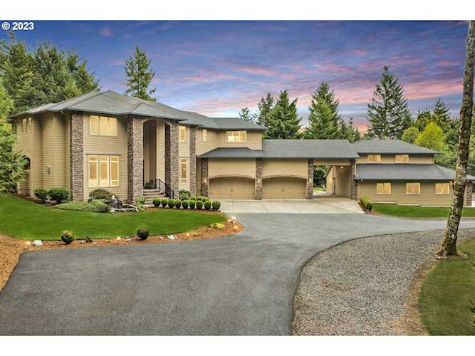 2401 NE 387th AVE Washougal, WA 98671