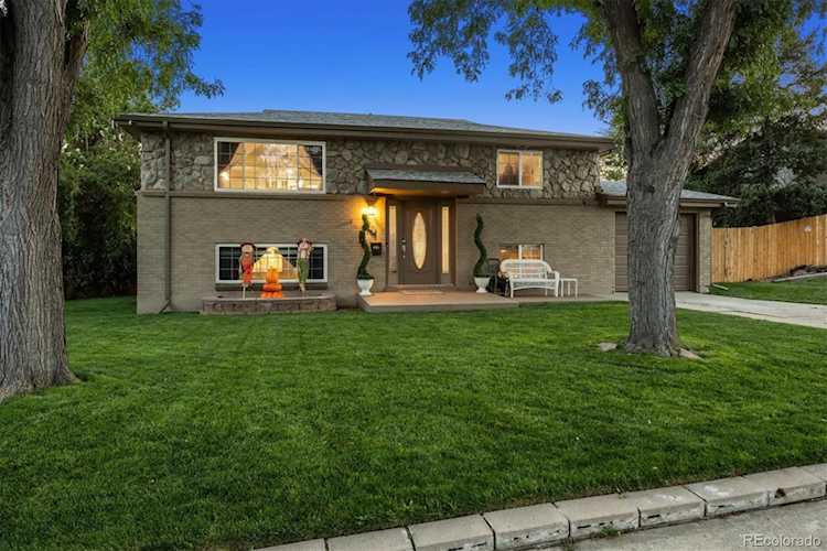 9669 Covey Ct Northglenn, CO 80260