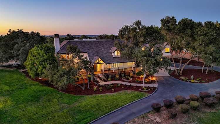 5947 Ridge Park Drive Loomis, CA 95650
