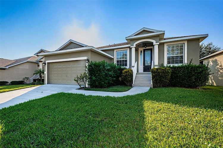 1012 Blue Heron WAY Tarpon Springs, FL 34689